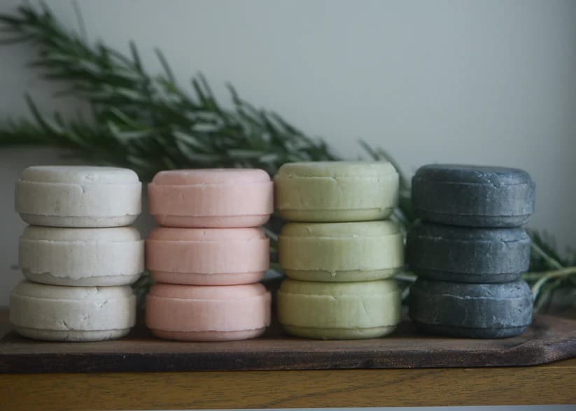 Low-waste Personal Care